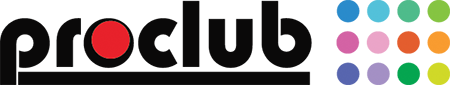 Proclub Logo